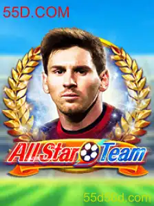 Descubra o Mundo de AllStarTeam: Regras e Introdução ao Jogo Revolucionário 55D.COM