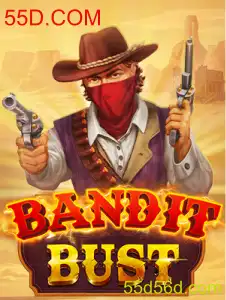 Descubra o Empolgante Mundo do Jogo BanditBust