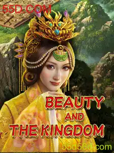 Descubra o Universo Encantador de BeautyAndTheKingdom