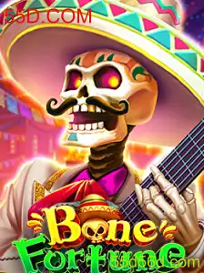 BoneFortune: Desvendando o Jogo de Sucesso no 55D.COM