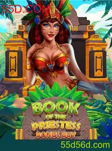 Descubra BookOfThePriestess: O Novo Jogo de Estratégia e Aventura
