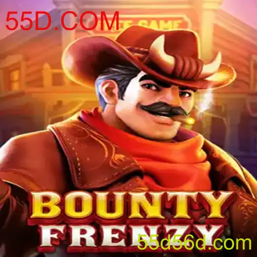 Explorando o Mundo de BountyFrenzy: O Novo Fenômeno dos Jogos Online