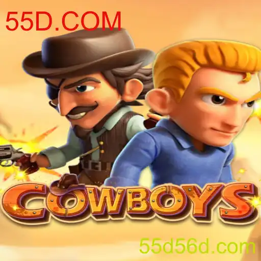 Descubra o Mundo Aventureiro de 'COWBOYS'