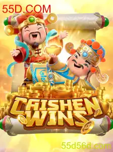 Descubra o Emocionante Mundo de CaishenWins