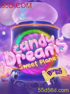 Explorando o Mundo de CandyDreamsSweetPlanet