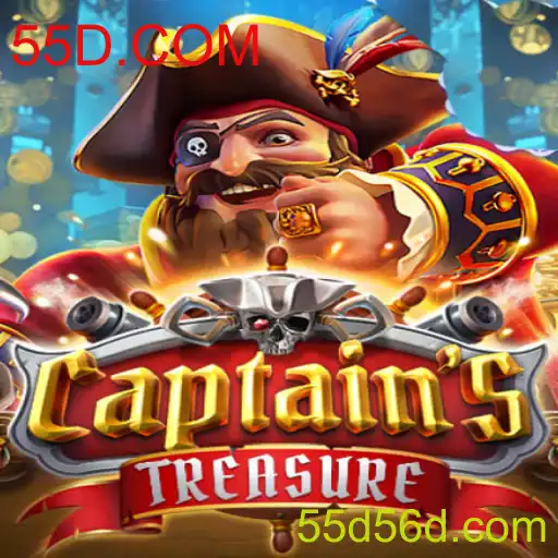 Explorando o Mundo de CaptainssTreasure: Um Guia Completo para Jogadores
