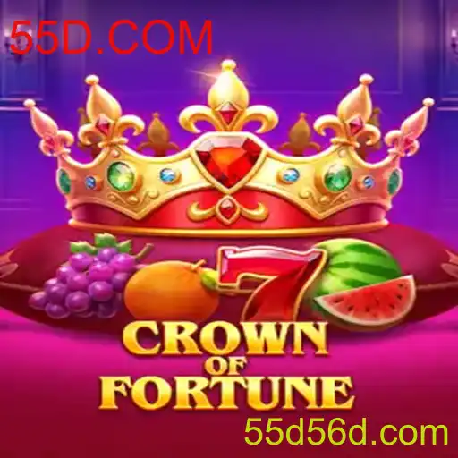 Explorando o Mundo de CrownofFortune