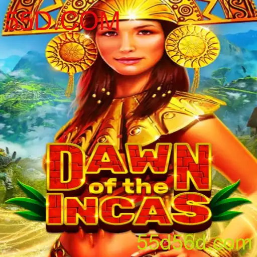 Explorando DawnoftheIncas: Uma Jornada ao Passado com 55D.COM