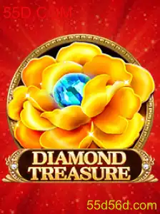 Descubra as Aventuras de Diamondtreasure: Uma Jornada Épica no Universo dos Jogos
