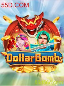 Descubra o Jogo DollarBombs e Como Jogar em 55D.COM