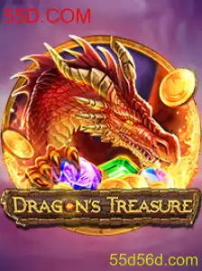 Explorando o Mundo de DragonsTreasure: Regras e Estratégias para Conquistar