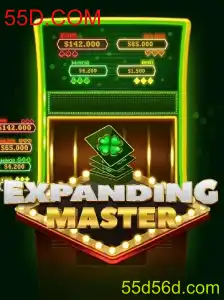 Explorando o Mundo de ExpandingMaster: Um Jogo de Estratégia Inovador