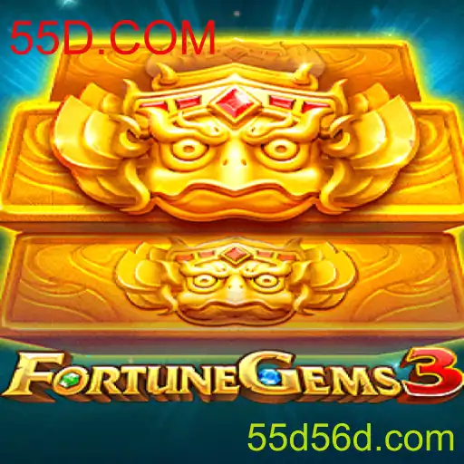 Descubra Aventuras e Tesouros em FortuneGems3