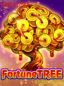 Descubra FortuneTree: O Novo Fenômeno Global dos Jogos