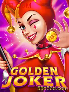 Descubra o Envolvente Mundo de GoldenJoker no 55D.COM