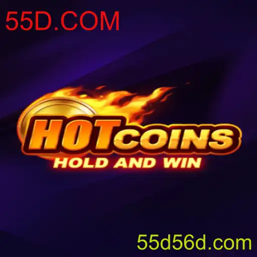 Descubra HotCoins: Um Mergulho no Novo Jogo Digital