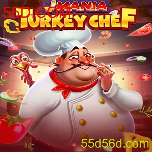 A Fascinante Aventura Culinária de JManiaTurkeyChef