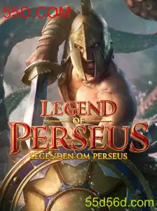 Descubra o Empolgante Mundo de LegendofPerseus