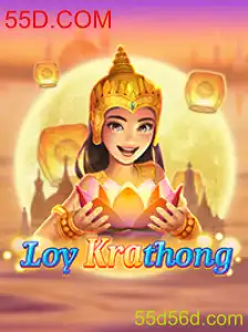 LoyKrathong: O Inovador Jogo Estratégico Inspirado na Tradição Tailandesa