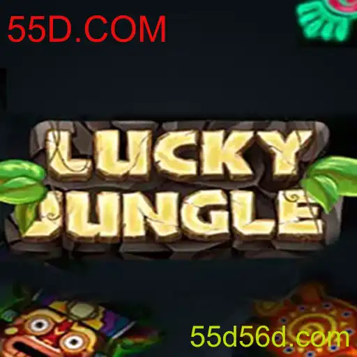 Desvendando 'LuckyJungle': Uma Aventura Selvagem no Mundo dos Jogos