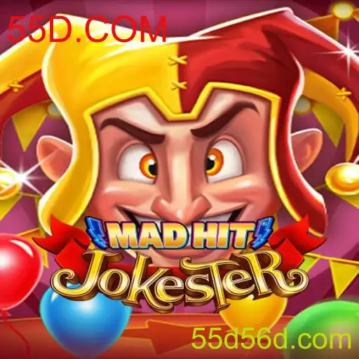 Explorando o Mundo de Diversão do Jogo MadHitJokester