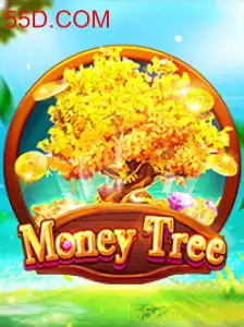 Descubra o Fascinante Mundo de MoneyTree - O Novo Fenômeno em 55D.COM