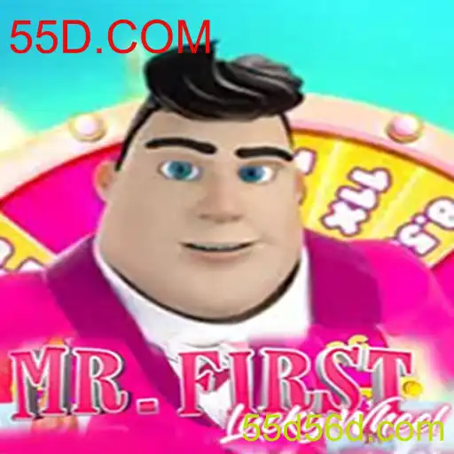 Descubra o Universo do Jogo MrFirstLuckyWheel e sua Conexão com 55D.COM