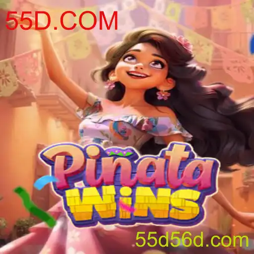 Descubra as Emoções de PinataWins: Guia Completo para Entender o Jogo da 55D.COM