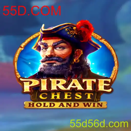 Descubra o Fascinante Mundo de PirateChest e Cace Tesouros com 55D.COM