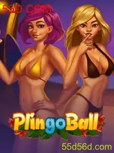 Descubra Plingoball: O Novo Fenômeno dos Jogos Online