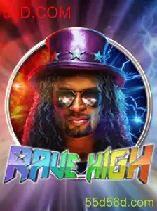 RaveHigh: Mergulhe na Experiência Imersiva do Novo Jogo Inovador