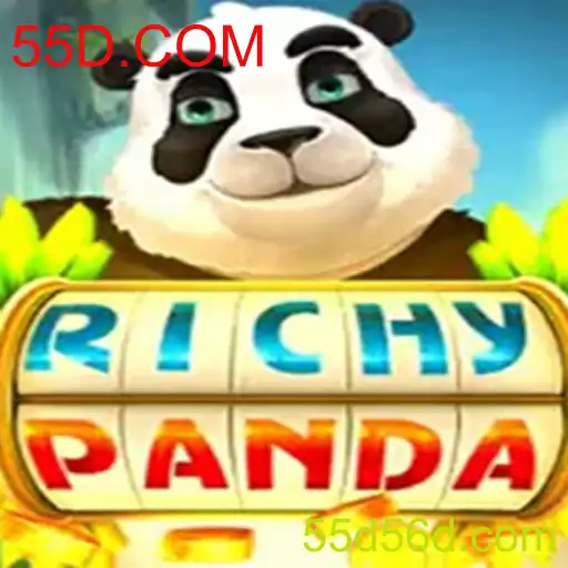 Explorando o Mundo de RichyPanda e 55D.COM