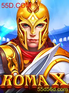 Descubra RomaX: Uma Experiência de Jogo Inovadora