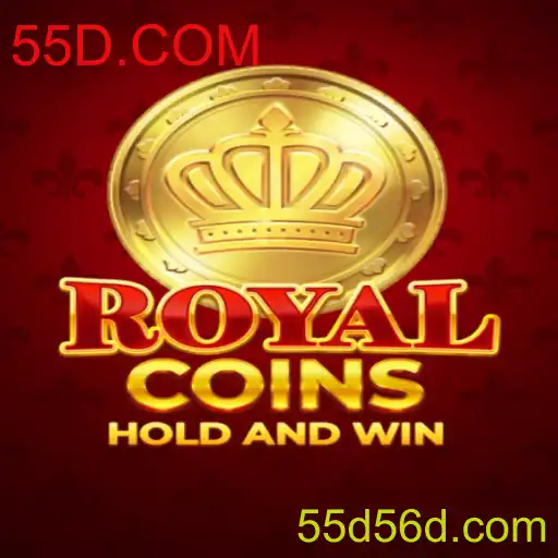 Descubra o Fascinante Mundo de RoyalCoins com 55D.COM