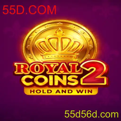 Descubra o Mundo de RoyalCoins2: A Nova Sensação dos Jogos Online