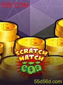 Explorando o Mundo de ScratchMatch: O Novo Jogo que Conquista Entusiastas