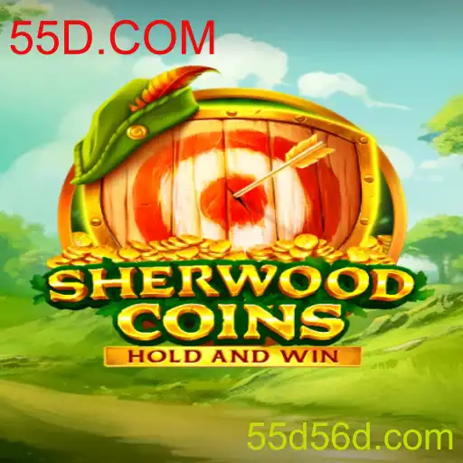Explorando o Mundo do Jogo SherwoodCoins