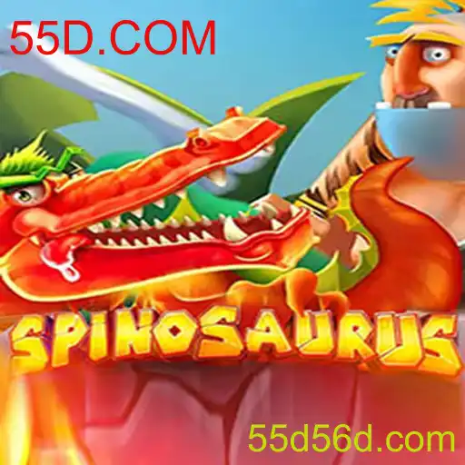 Descobrindo o Mundo do Jogo Spinosaurus no 55D.COM