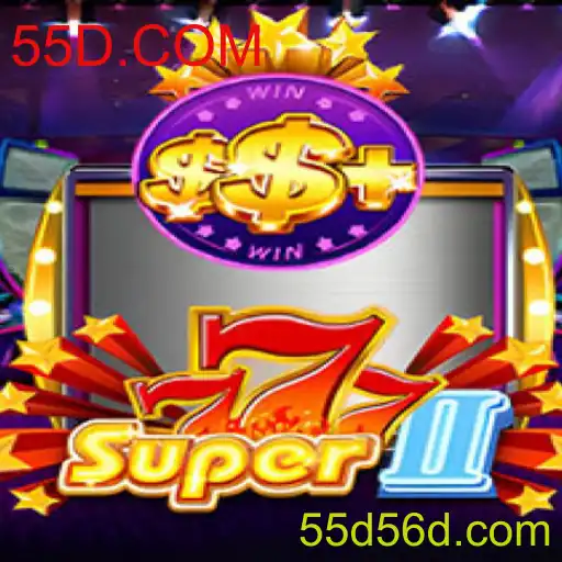 Descubra a emoção do Super777II no mundo dos jogos digitais