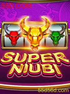 Descubra o Universo de SuperNiubi: Um Guia Completo