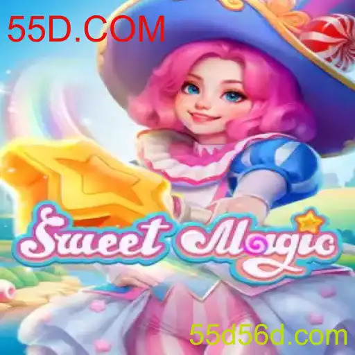 Descubra o Encantador Mundo de SweetMagic