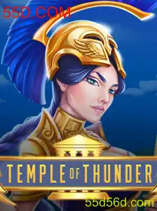 Explore o Mundo de TempleofThunder e Descubra Seus Segredos