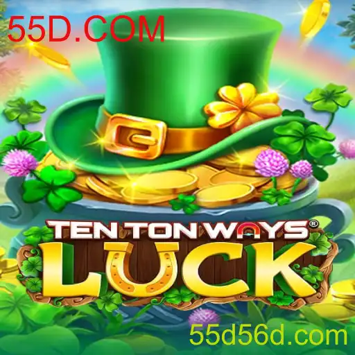 TenTonWaysLuck: Descubra o Jogo Revolucionário do Momento