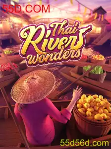 Explorando ThaiRiverWonders: Uma Viagem ao Fascinante Mundo dos Jogos Online