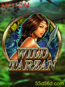 Descubra o Mundo Selvagem de WildTarzan: Aventura e Estratégia no Jogo do Momento