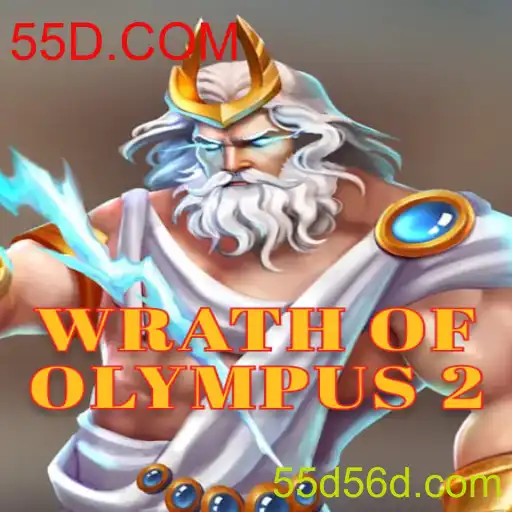 Descubra o Universo de WrathofOlympus2: Aventura e Estratégia no Mundo dos Deuses