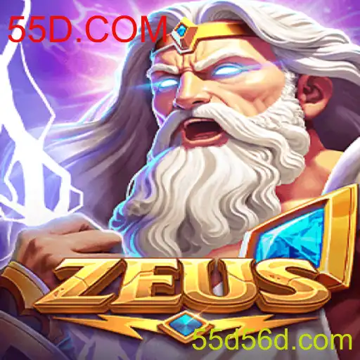 Explorando o Mundo dos Jogos com Zeus e 55D.COM