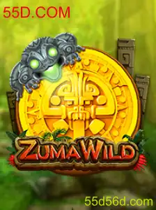 Descubra ZumaWild: O Aventureiro Mundo dos Jogos no 55D.COM